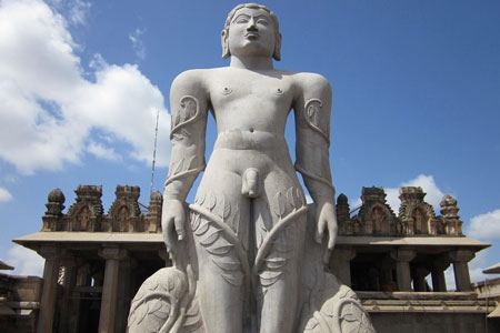 Shravanabelagola Belur Halebeebu